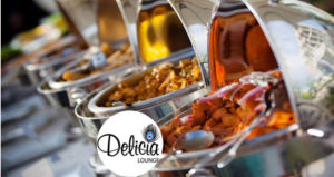 Delicia Lounge