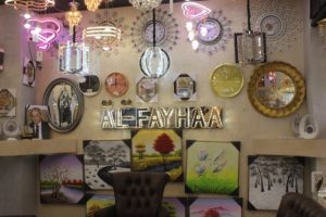 AlFayhaa For lighting