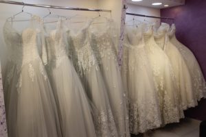 The White Dream Of Brides