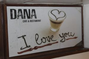 Dana Cafe