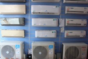 Ashab Of Air Conditioning Systems