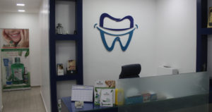 Dr. Tareq Abuawad Dental