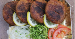 Sekh OF Kabab