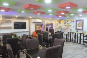 Al Akeel Restaurant
