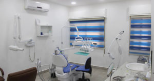 Dr. Rami ghazaleh dental clinic