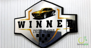 Winner Rent a Car