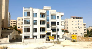Ayman Salam Housing Company