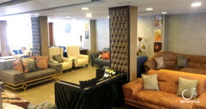 Al Attal Furniture & Interior Design