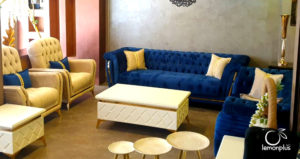 Al Attal Furniture & Interior Design