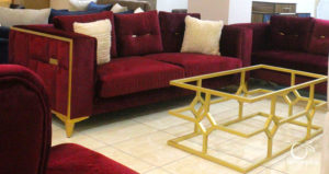 Alaa Al Far Furniture & Accessories
