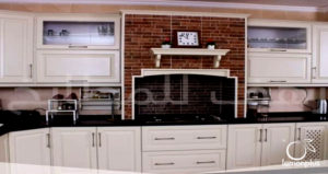 Rahaf for kitchens & wall cabinets