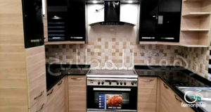 Rahaf for kitchens & wall cabinets