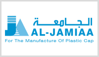 aljamiaa شركة الجامعة للاغطية البلاستيكية