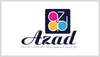 AZAD TRADING مؤسسة ازاد للتجارة