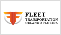 Fleet Transportation Orlando, Florida