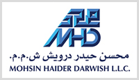 Mohsin Haider Darwish LLC شركة محسن حيدر درويش سلطنة عمان